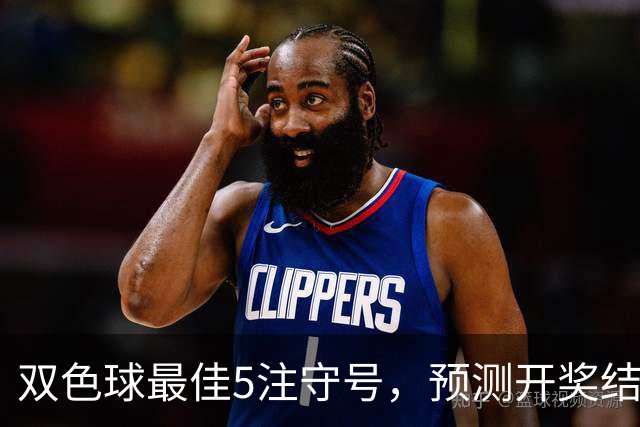 双色球最佳5注守号，预测开奖结果073期